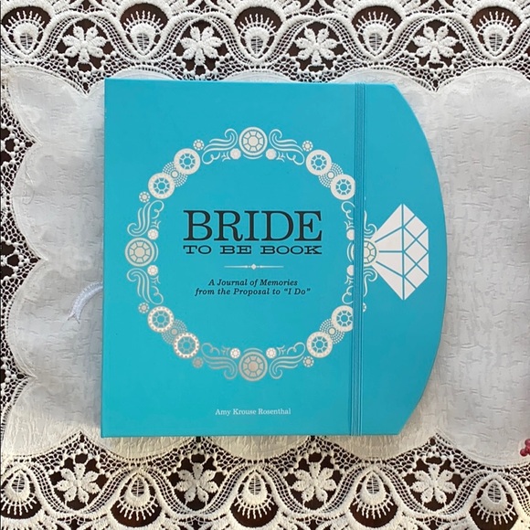 Barnes Noble Office Bride To Be Book Poshmark